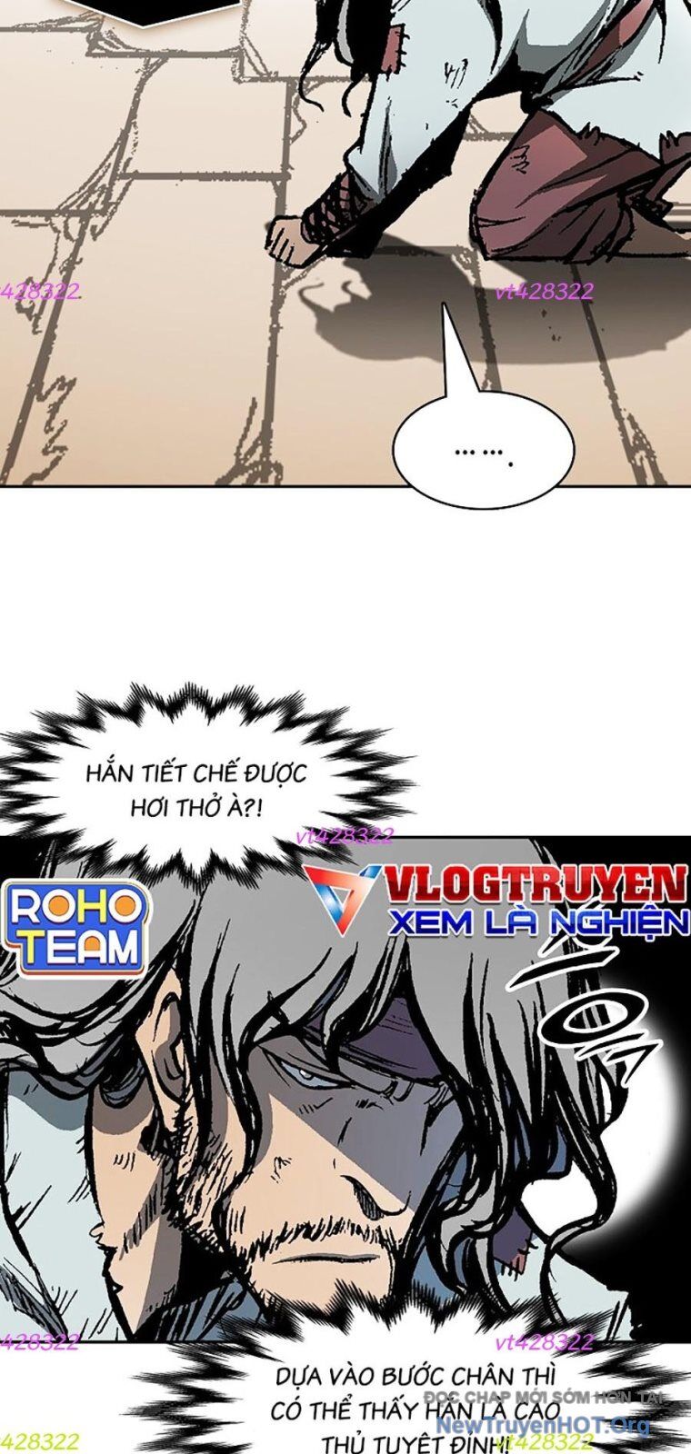 Hồi Ức Chiến Thần Chapter 215 - 38