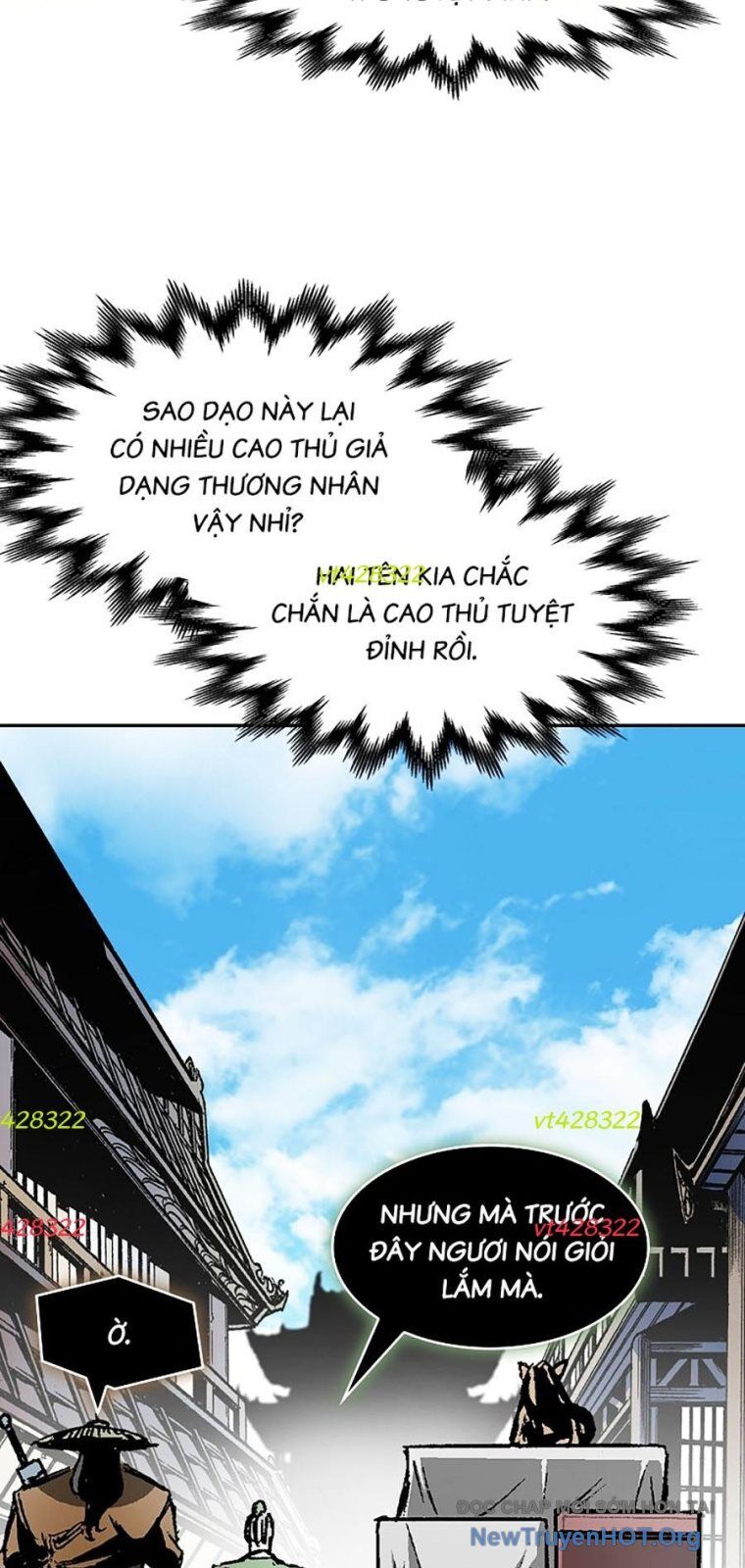 Hồi Ức Chiến Thần Chapter 215 - 39