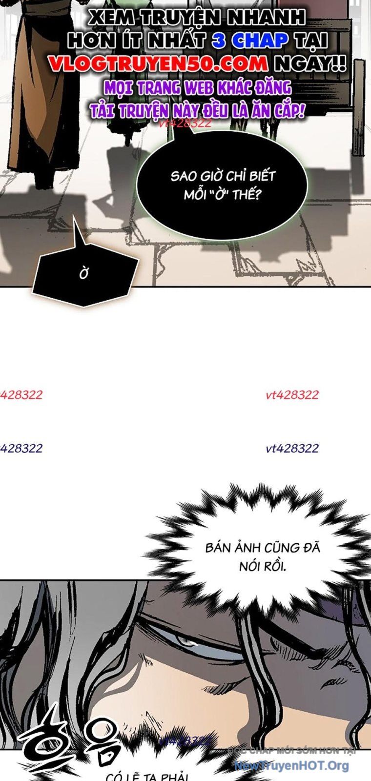 Hồi Ức Chiến Thần Chapter 215 - 40