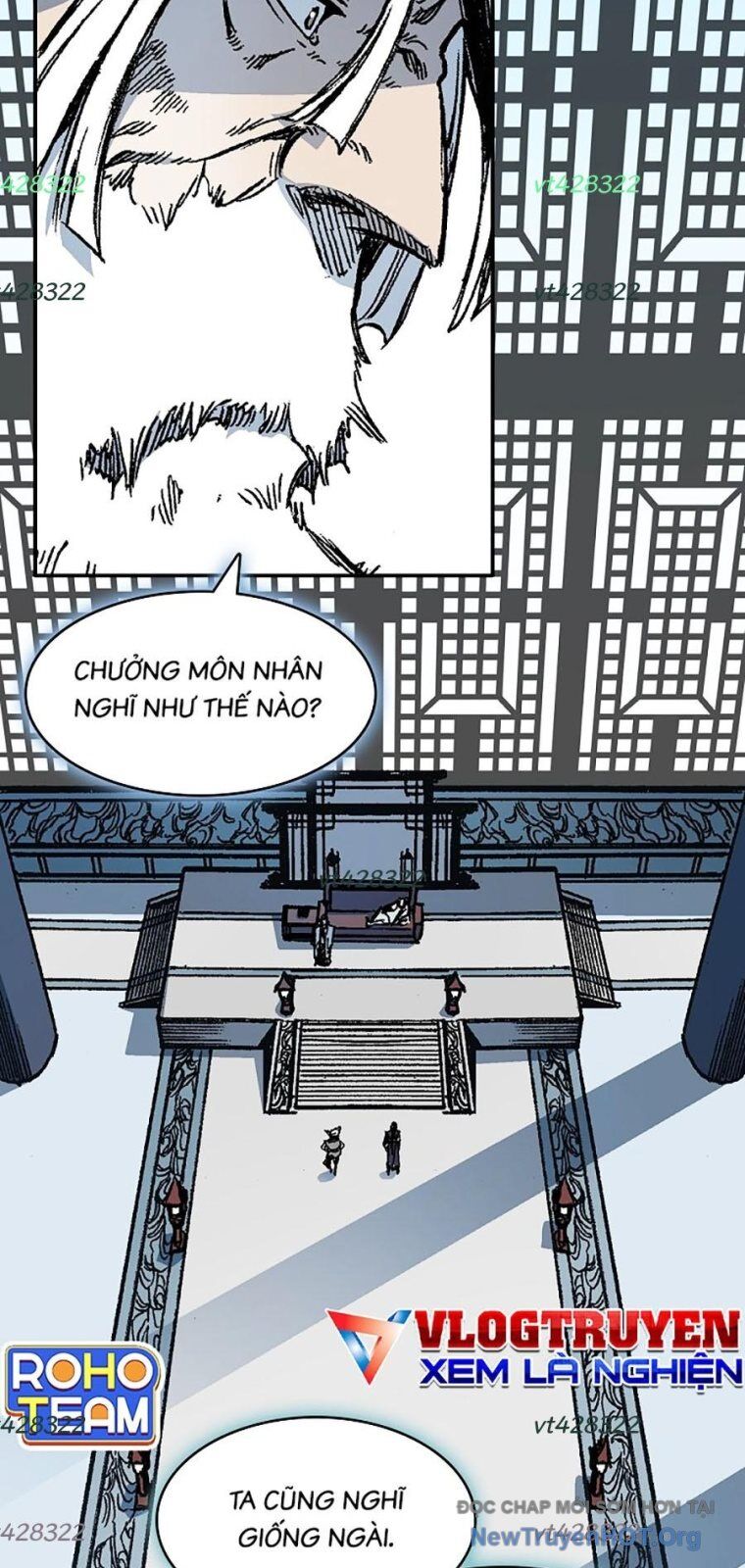 Hồi Ức Chiến Thần Chapter 215 - 5