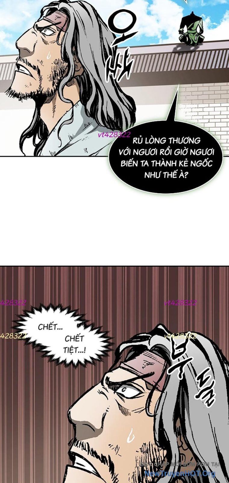 Hồi Ức Chiến Thần Chapter 215 - 47