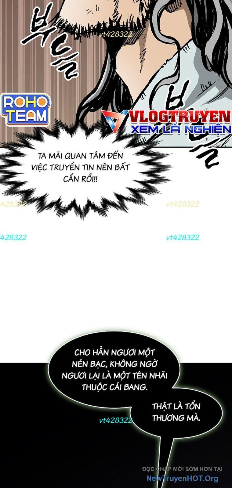 Hồi Ức Chiến Thần Chapter 215 - 48