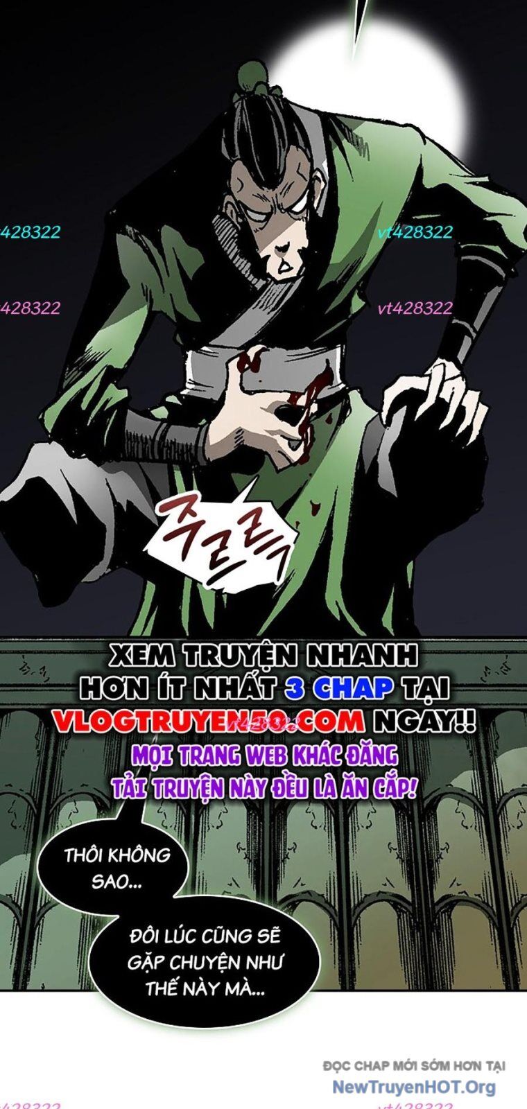Hồi Ức Chiến Thần Chapter 215 - 49
