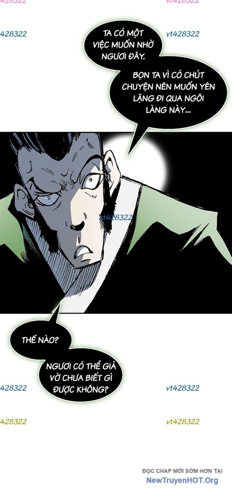 Hồi Ức Chiến Thần Chapter 215 - 50