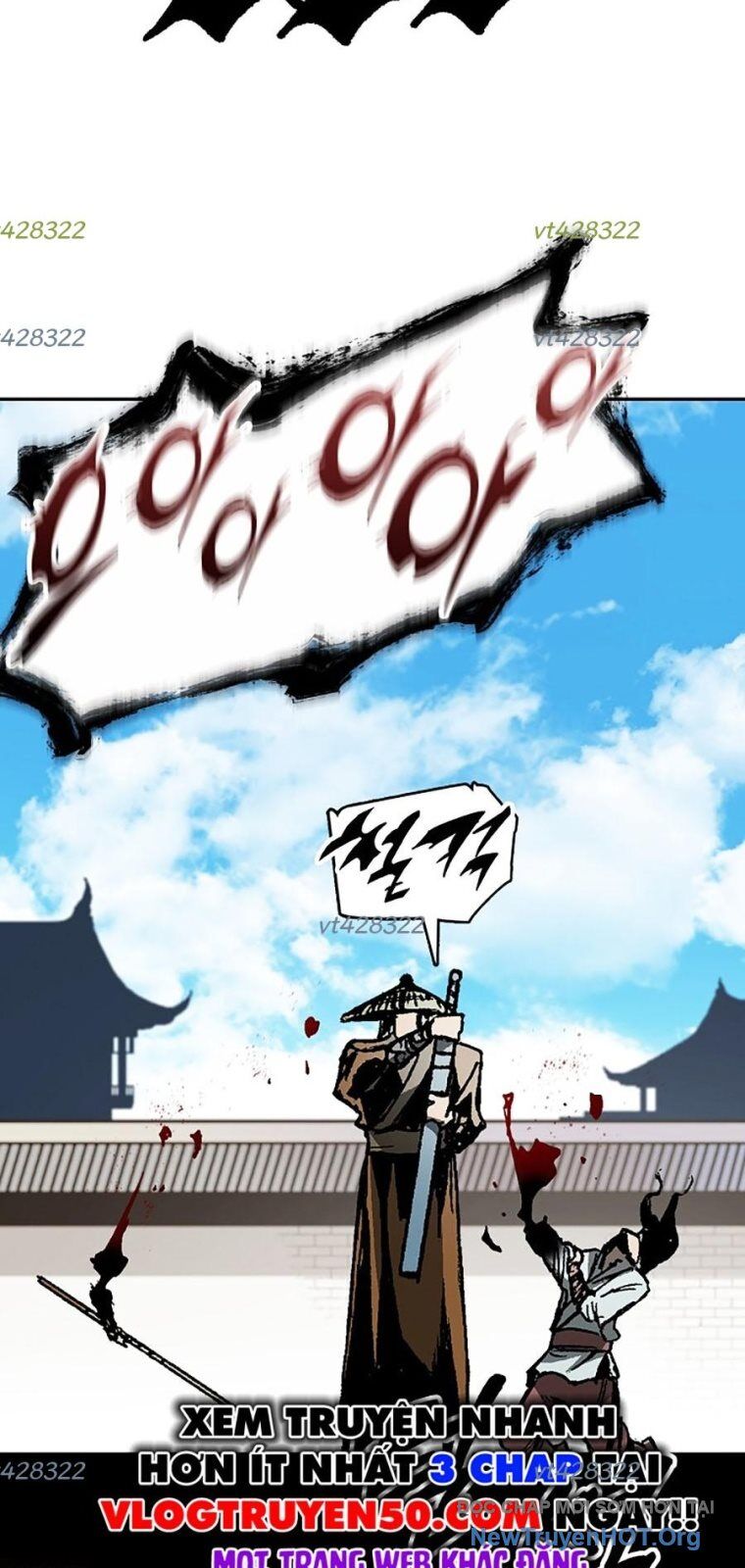 Hồi Ức Chiến Thần Chapter 215 - 54