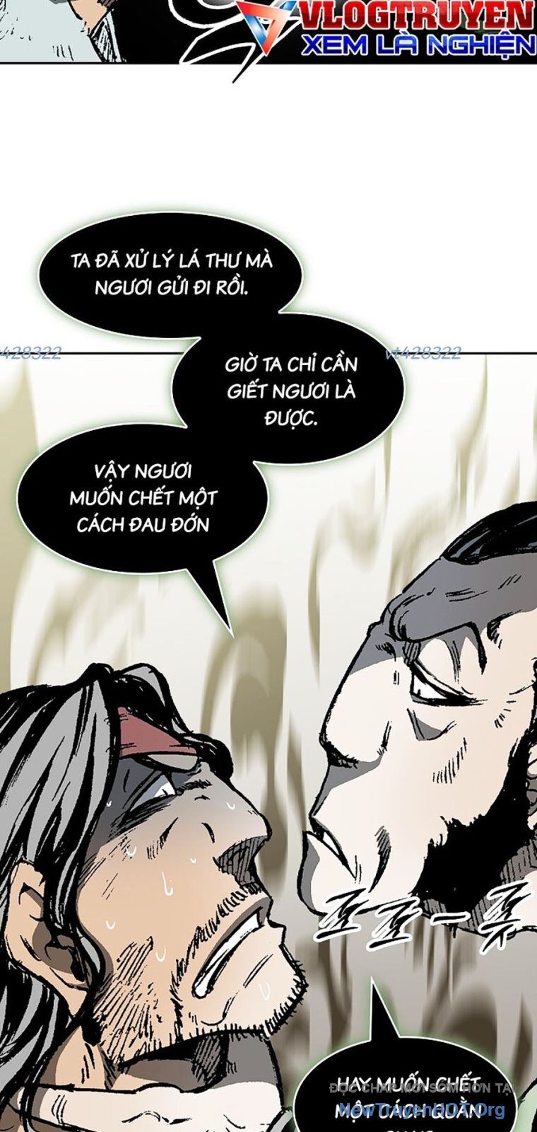 Hồi Ức Chiến Thần Chapter 215 - 57