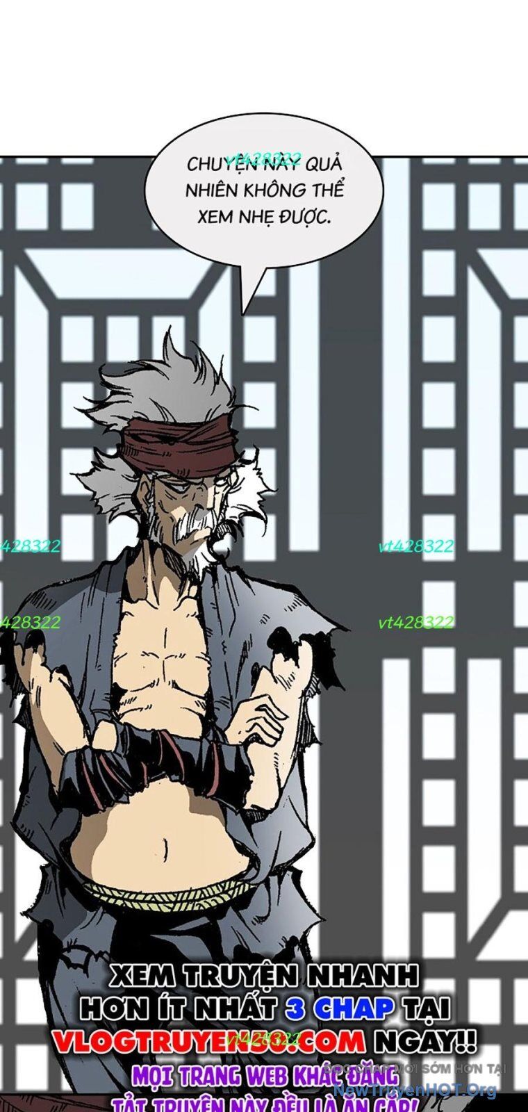 Hồi Ức Chiến Thần Chapter 215 - 7