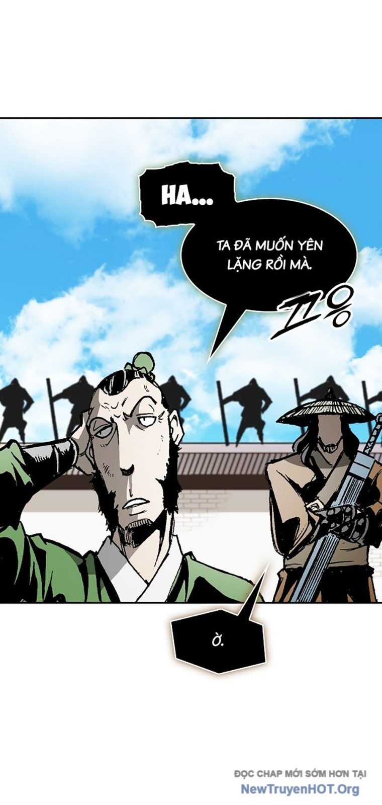 Hồi Ức Chiến Thần Chapter 215 - 68