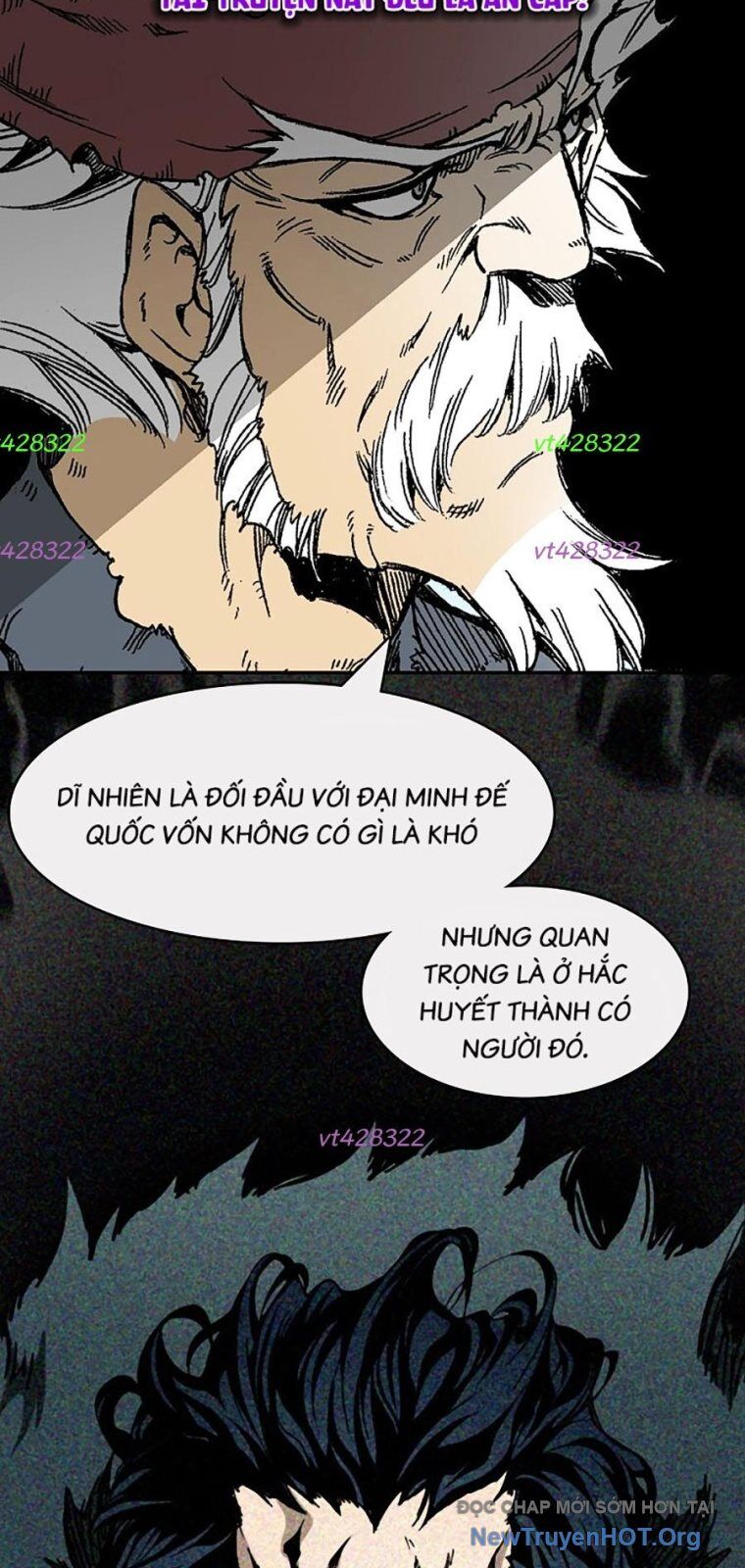 Hồi Ức Chiến Thần Chapter 215 - 8