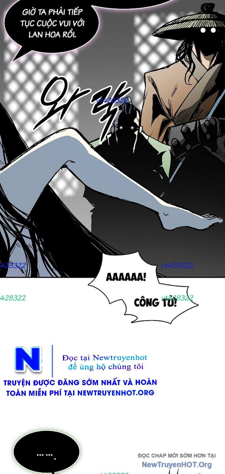 Hồi Ức Chiến Thần Chapter 215 - 84