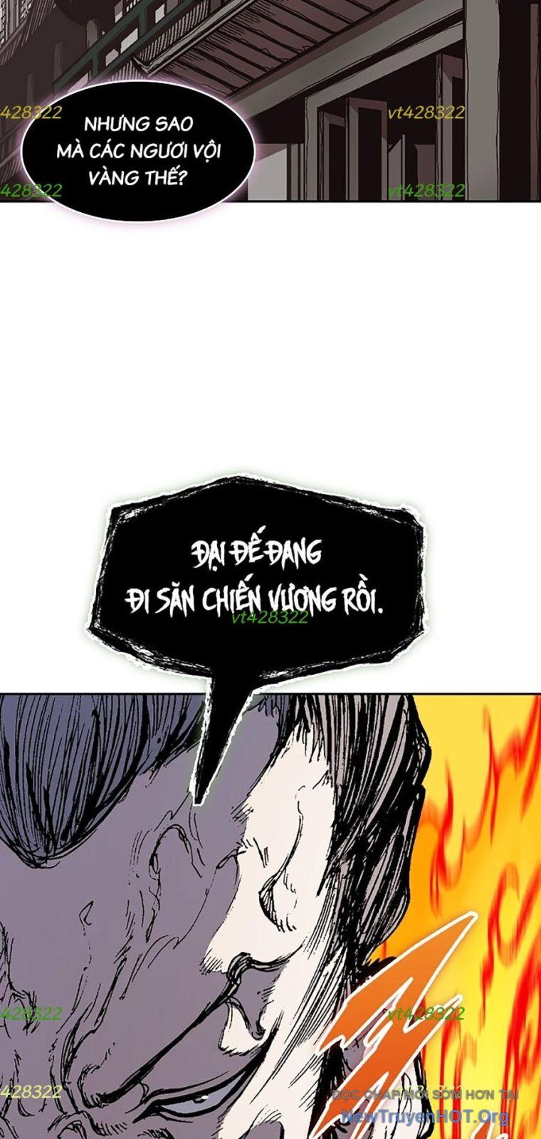 Hồi Ức Chiến Thần Chapter 215 - 90