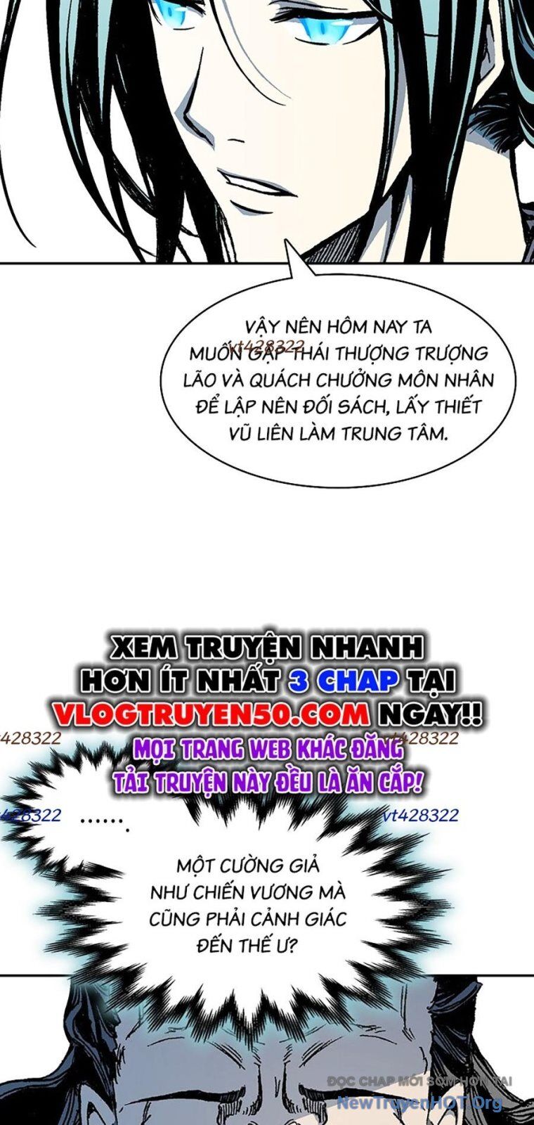 Hồi Ức Chiến Thần Chapter 215 - 10