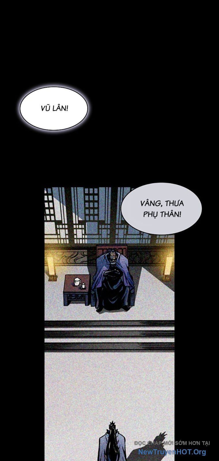 Hồi Ức Chiến Thần Chapter 216 - 16