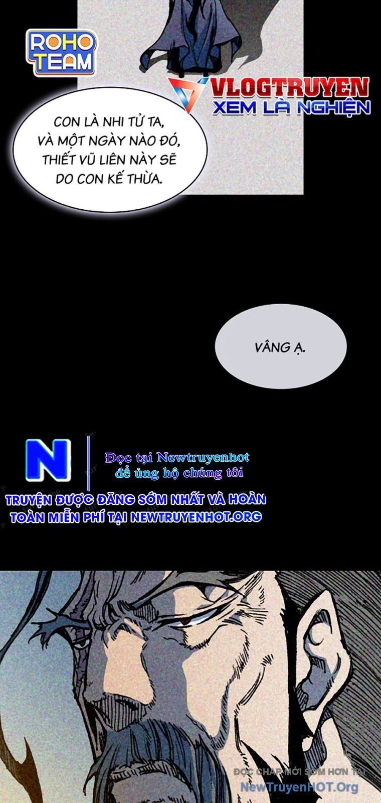 Hồi Ức Chiến Thần Chapter 216 - 17