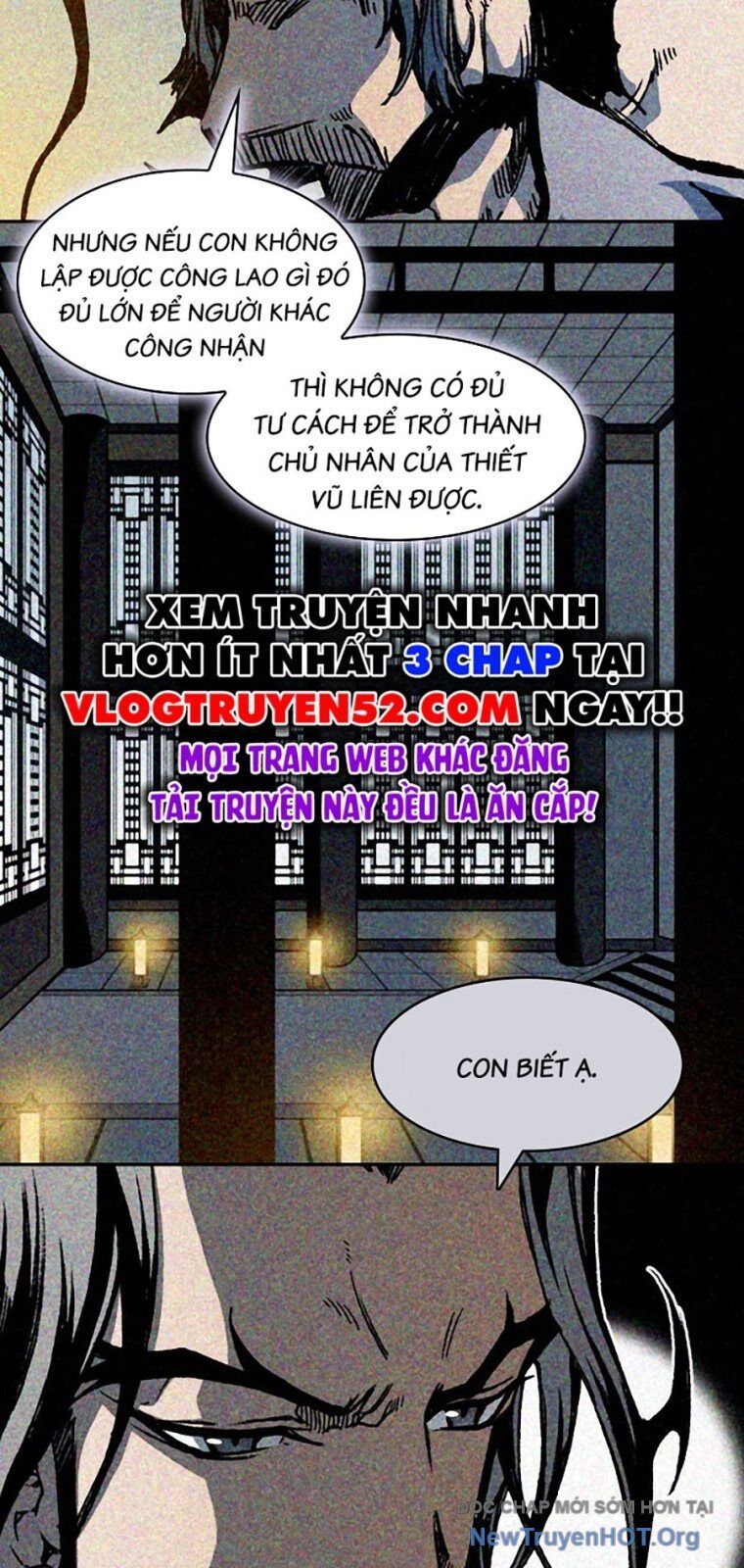 Hồi Ức Chiến Thần Chapter 216 - 18