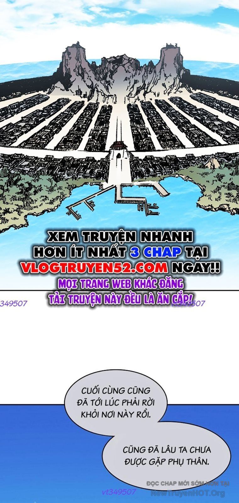 Hồi Ức Chiến Thần Chapter 216 - 3