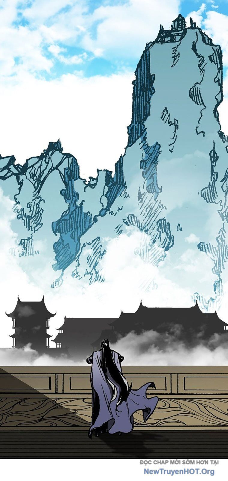 Hồi Ức Chiến Thần Chapter 216 - 21