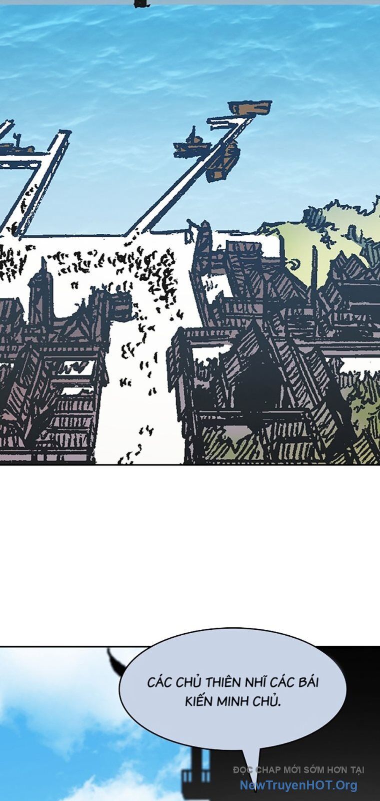 Hồi Ức Chiến Thần Chapter 216 - 23