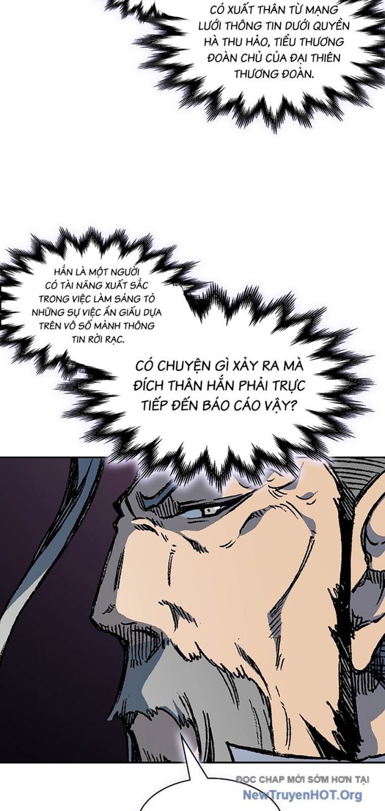 Hồi Ức Chiến Thần Chapter 216 - 26