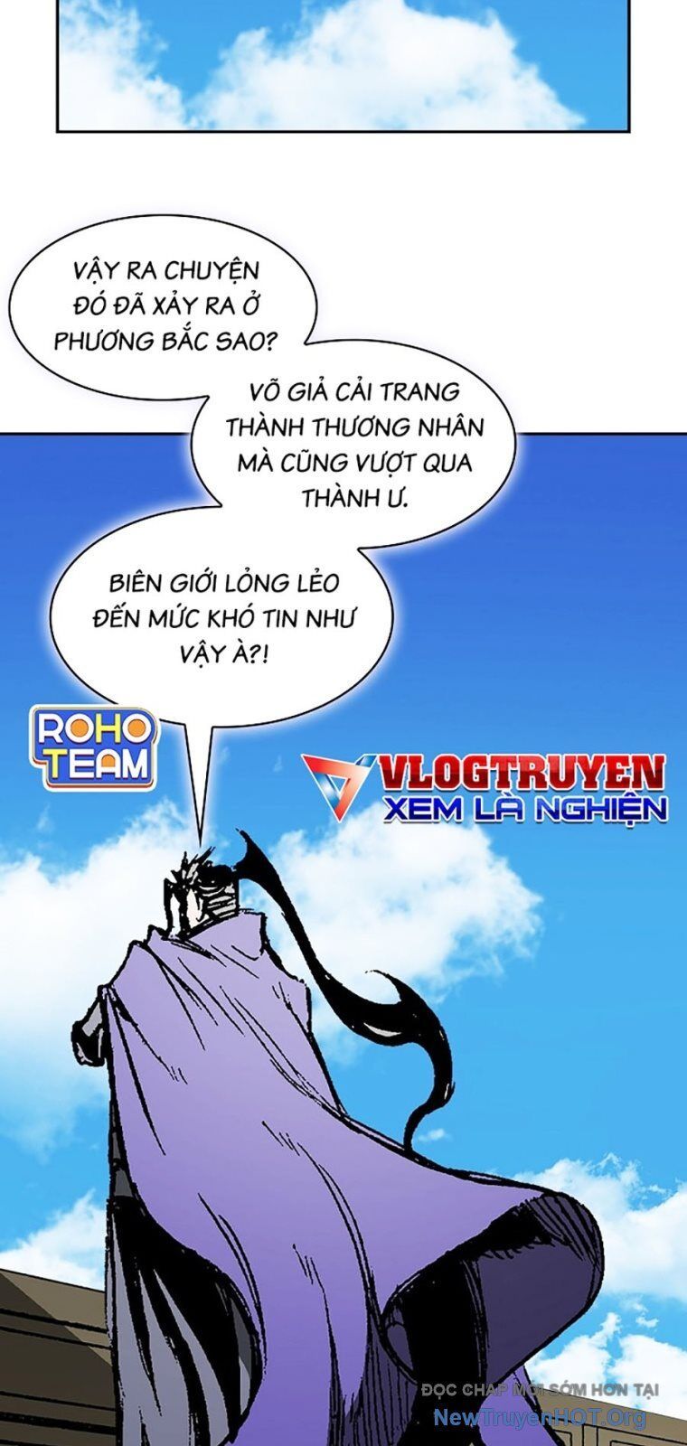 Hồi Ức Chiến Thần Chapter 216 - 30