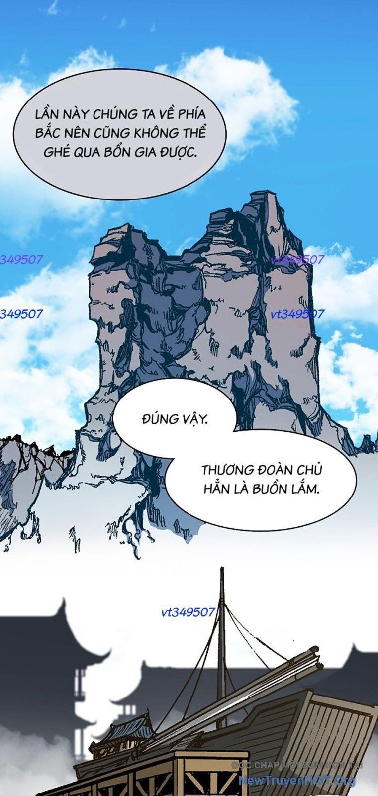 Hồi Ức Chiến Thần Chapter 216 - 4