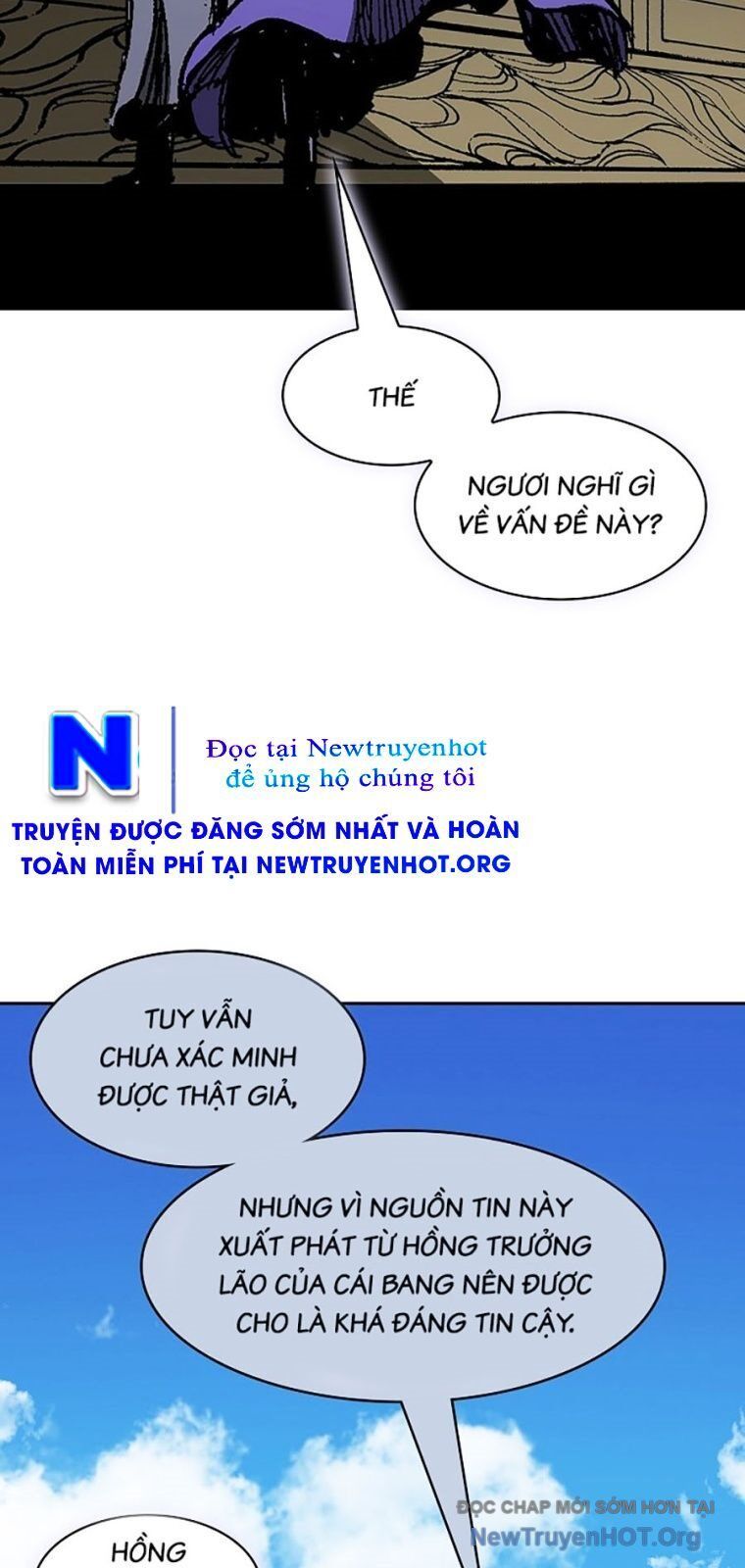 Hồi Ức Chiến Thần Chapter 216 - 31