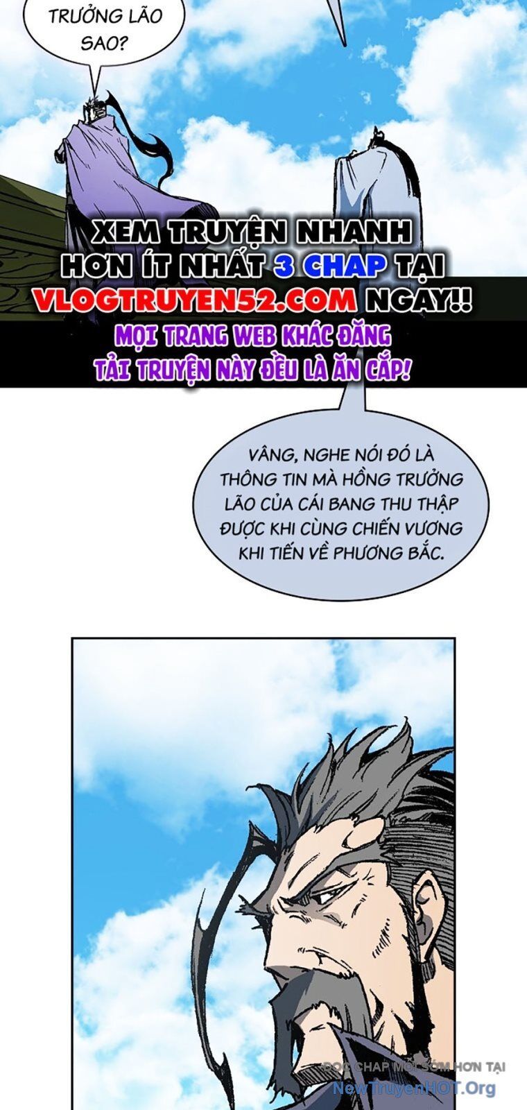 Hồi Ức Chiến Thần Chapter 216 - 32