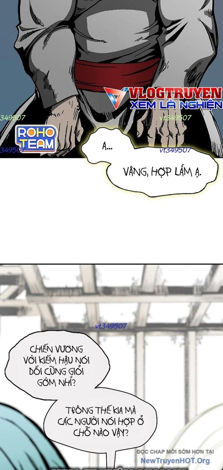 Hồi Ức Chiến Thần Chapter 216 - 41