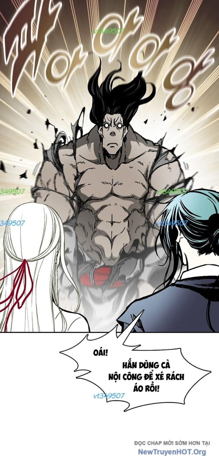 Hồi Ức Chiến Thần Chapter 216 - 44