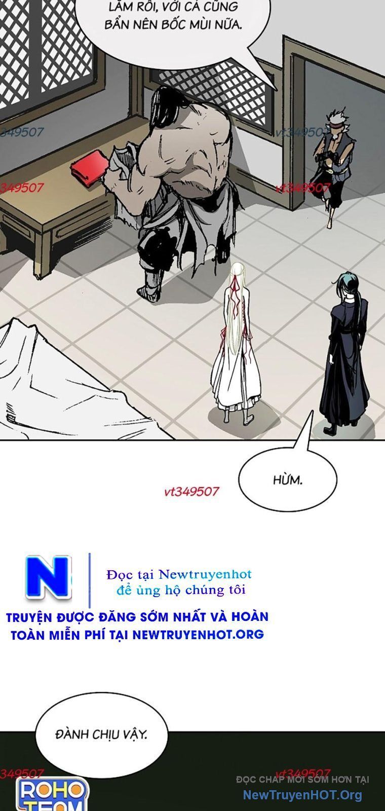 Hồi Ức Chiến Thần Chapter 216 - 49