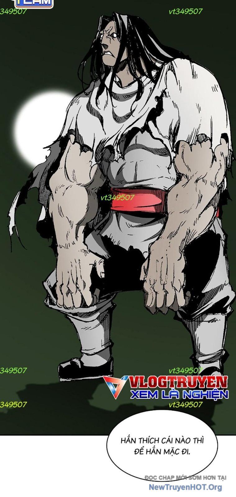Hồi Ức Chiến Thần Chapter 216 - 50