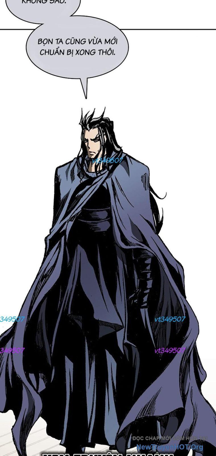 Hồi Ức Chiến Thần Chapter 216 - 6