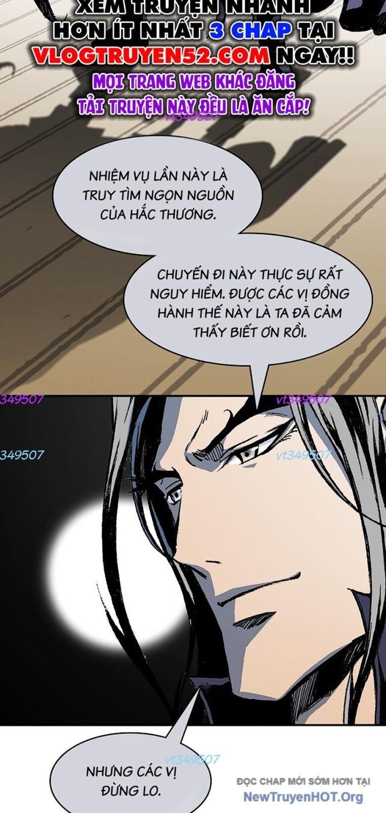 Hồi Ức Chiến Thần Chapter 216 - 7