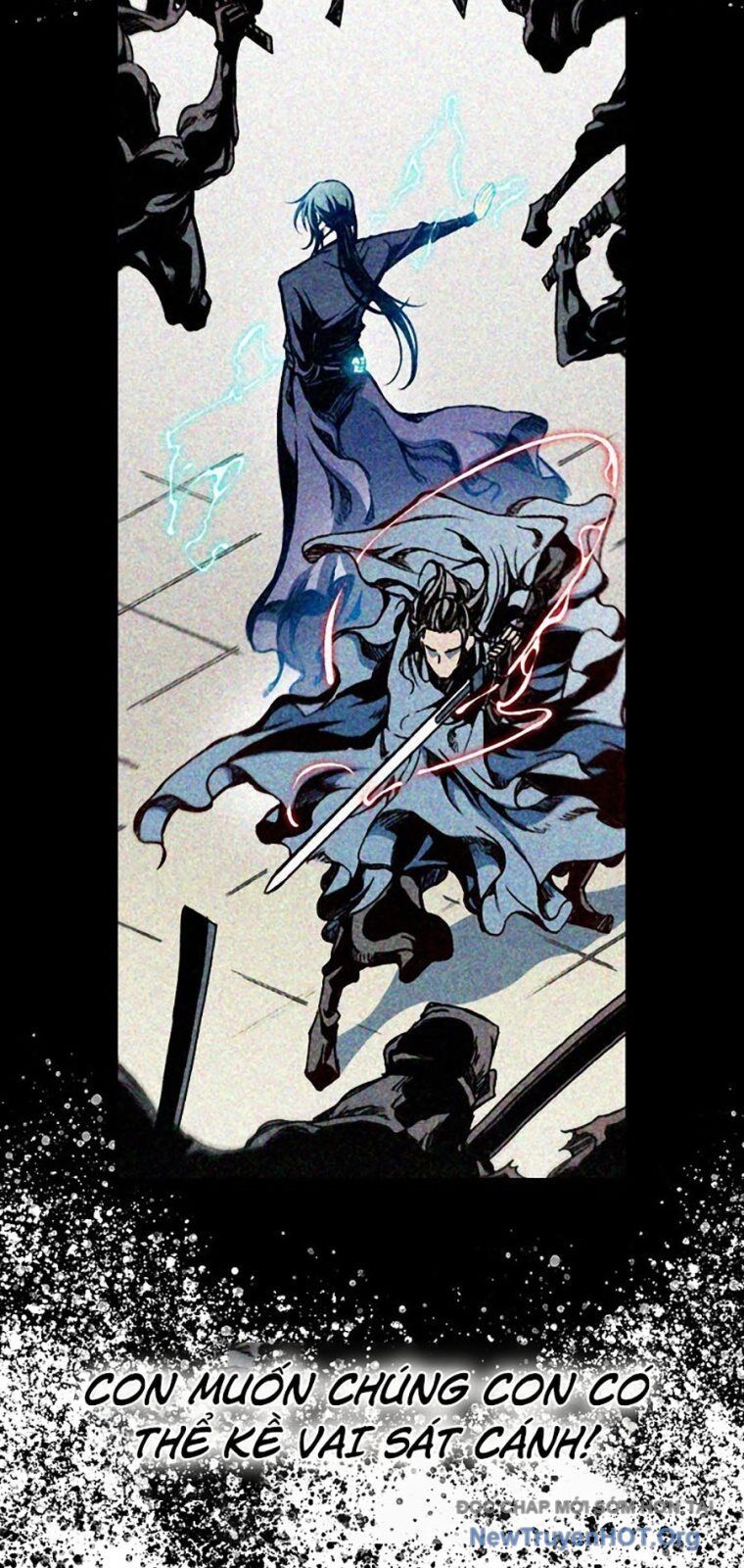 Hồi Ức Chiến Thần Chapter 216 - 63