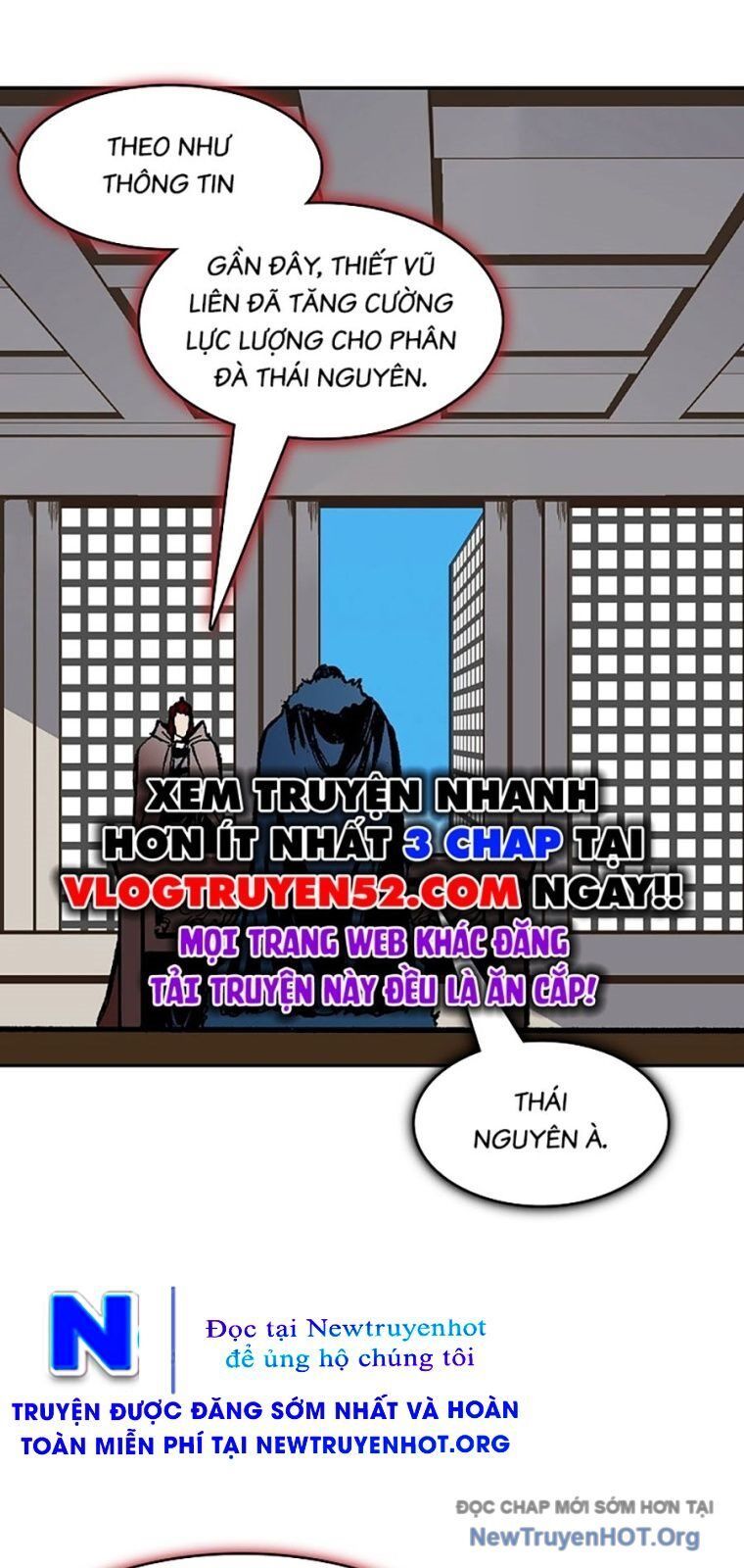 Hồi Ức Chiến Thần Chapter 216 - 70