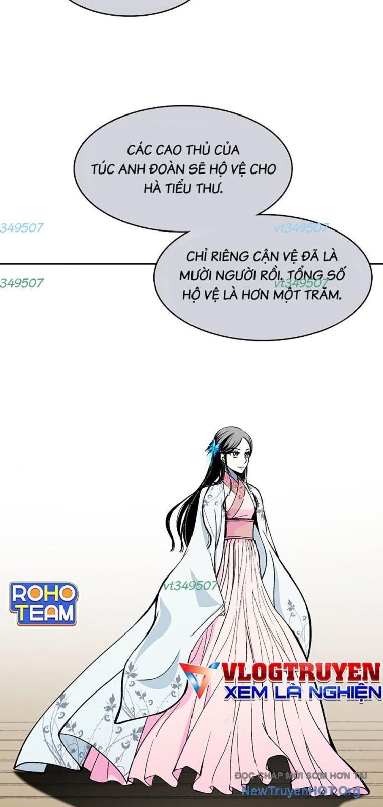 Hồi Ức Chiến Thần Chapter 216 - 8