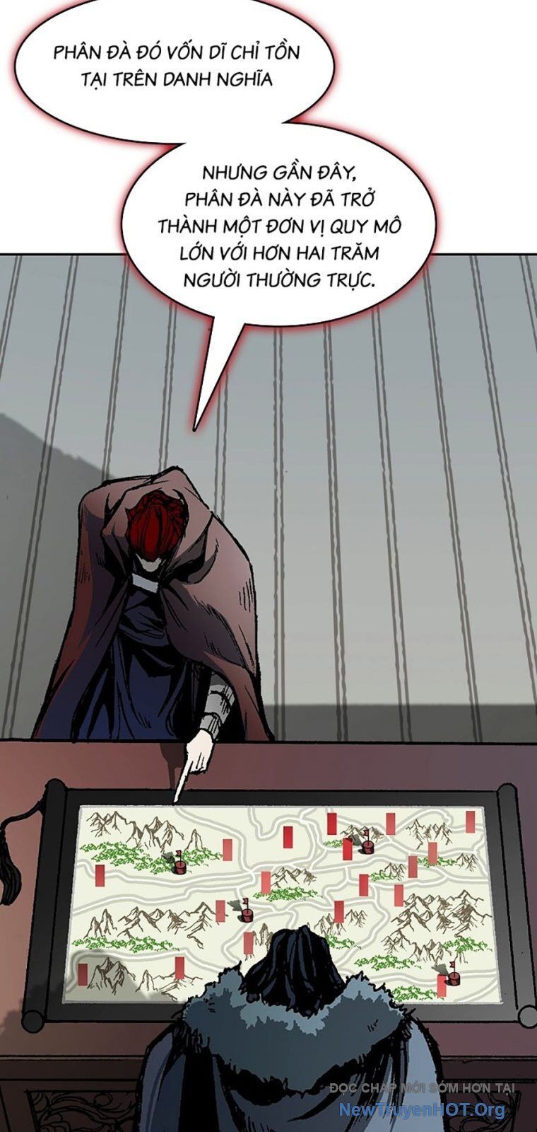 Hồi Ức Chiến Thần Chapter 216 - 71
