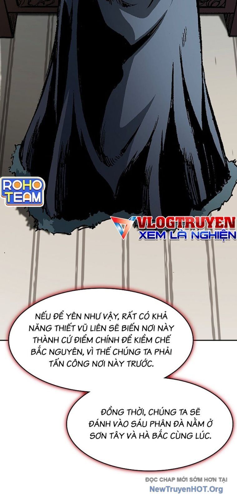 Hồi Ức Chiến Thần Chapter 216 - 72