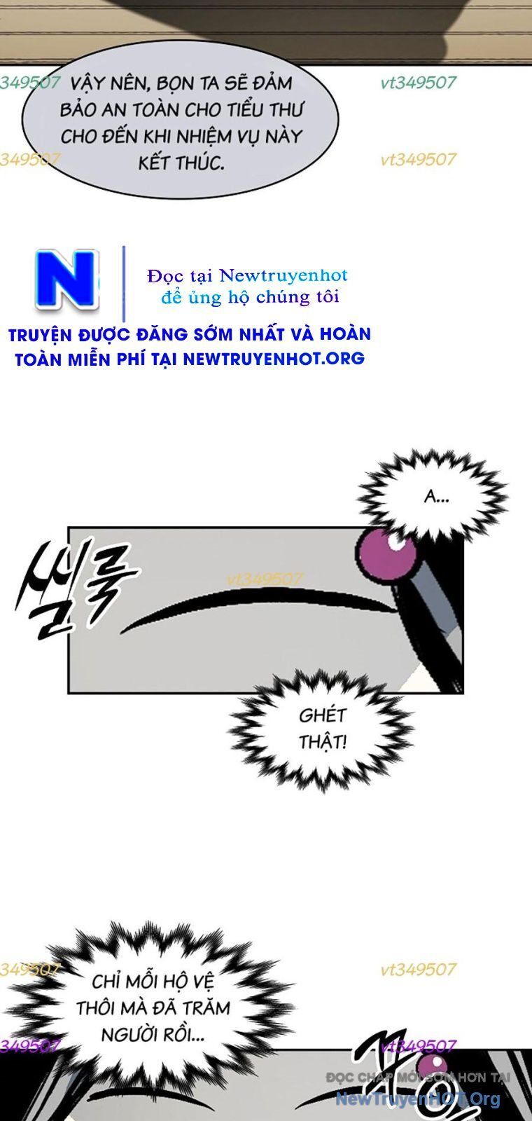 Hồi Ức Chiến Thần Chapter 216 - 9