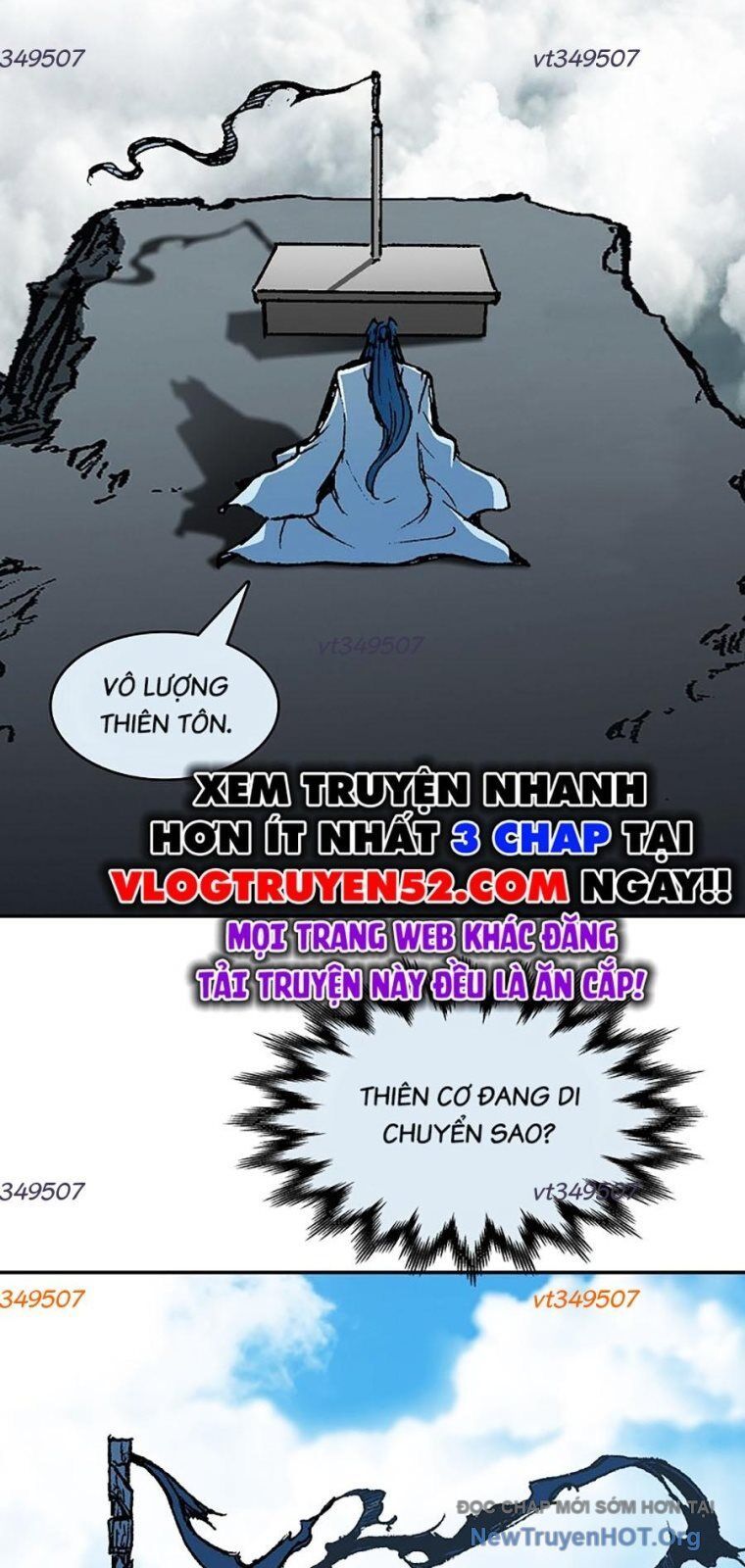 Hồi Ức Chiến Thần Chapter 216 - 81