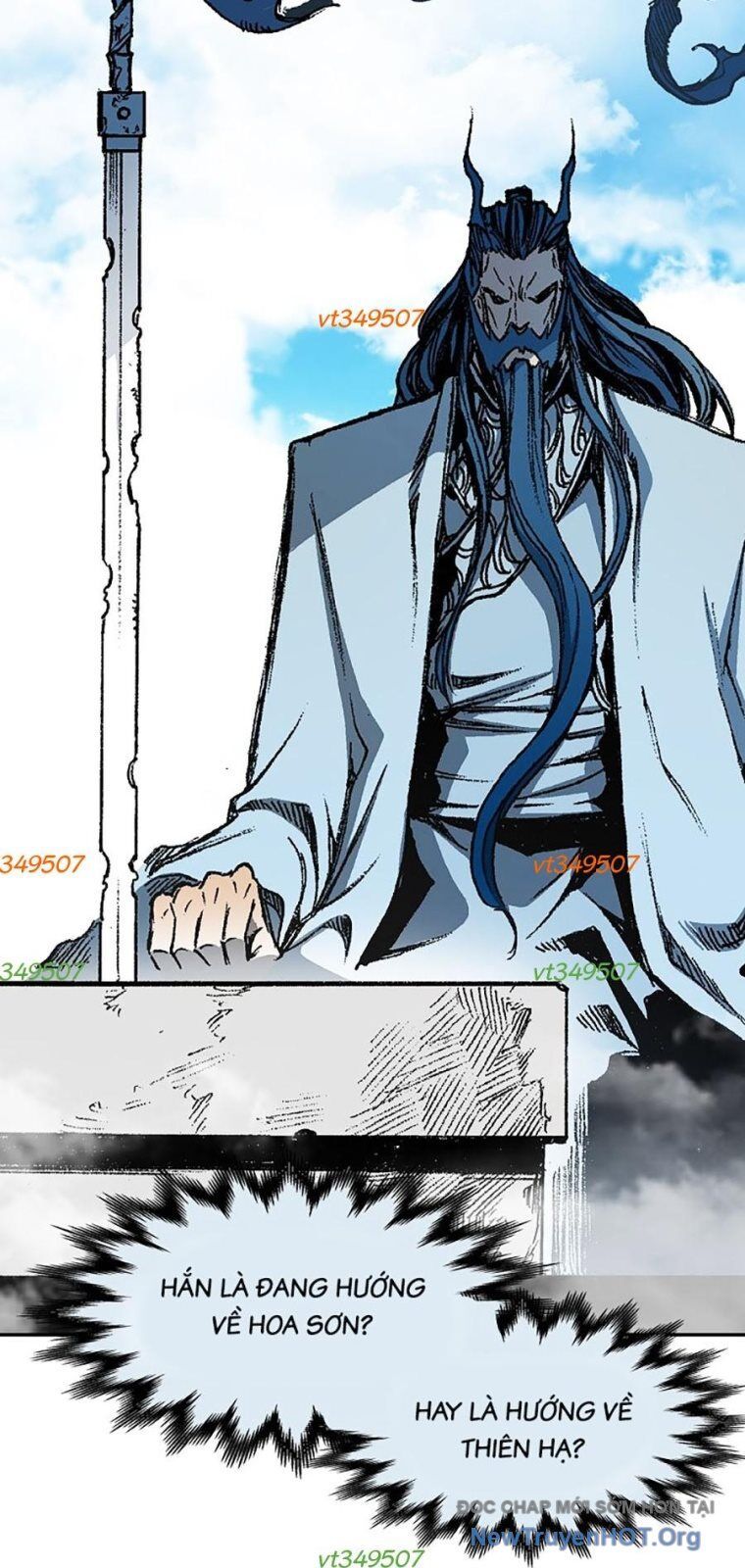 Hồi Ức Chiến Thần Chapter 216 - 82