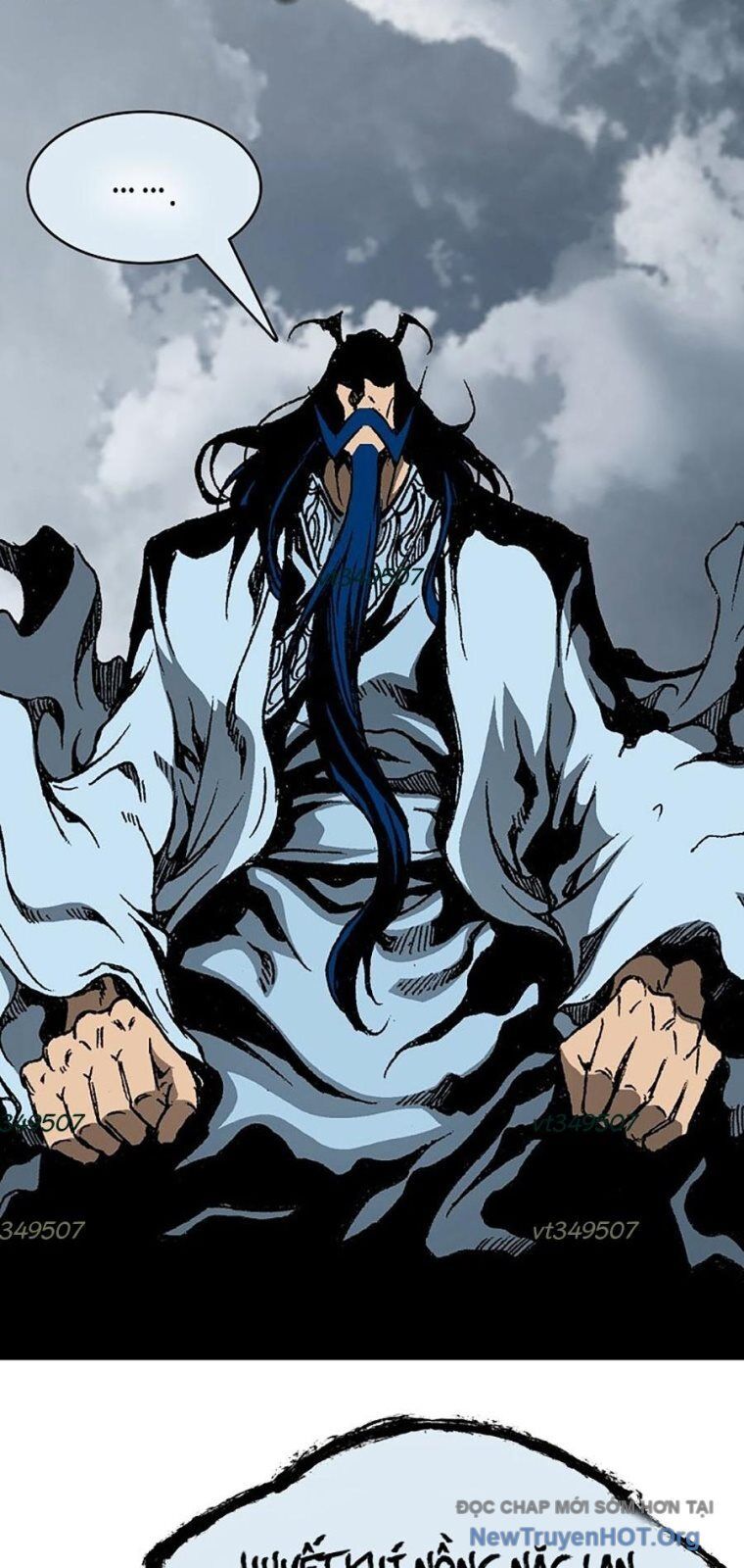 Hồi Ức Chiến Thần Chapter 216 - 85