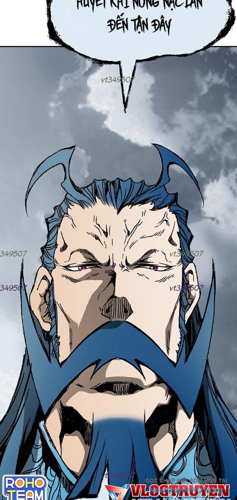 Hồi Ức Chiến Thần Chapter 216 - 86