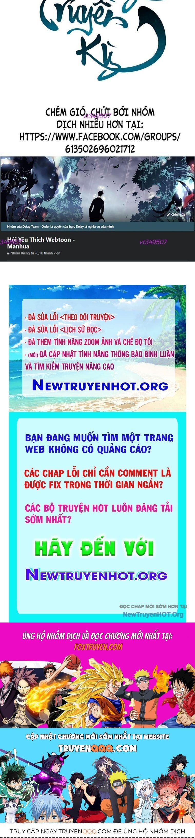 Hồi Ức Chiến Thần Chapter 216 - 89