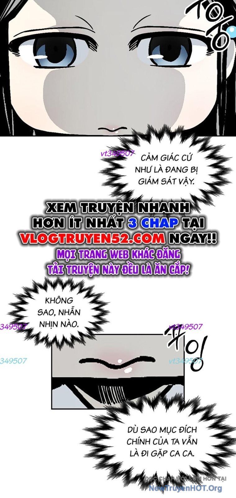 Hồi Ức Chiến Thần Chapter 216 - 10