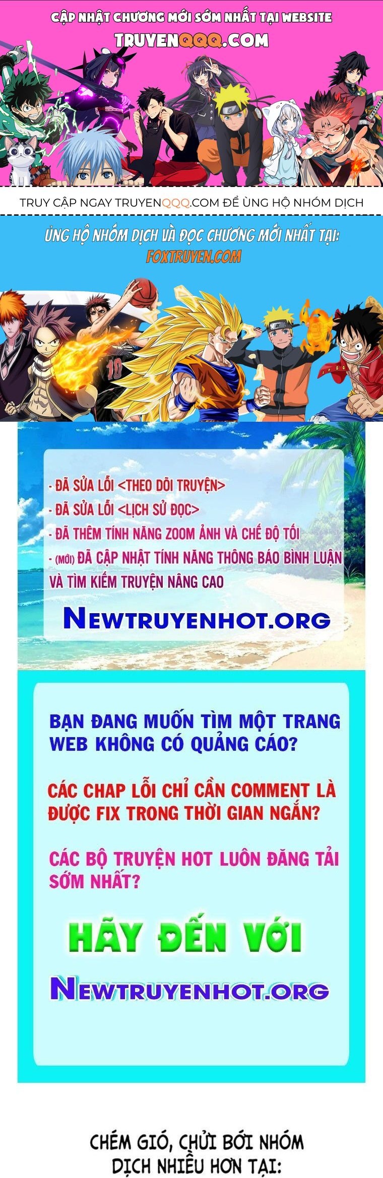 Hồi Ức Chiến Thần Chapter 217 - 1