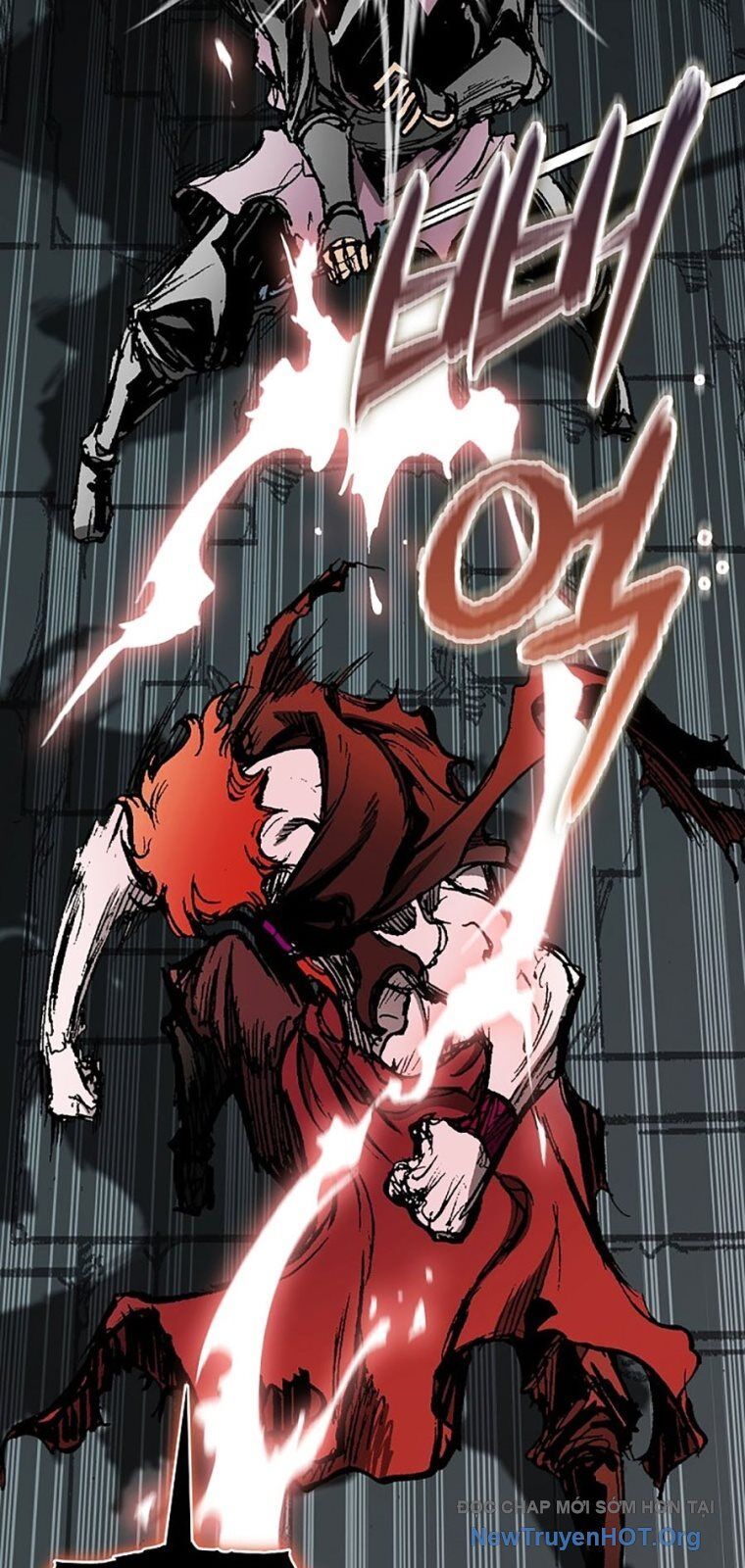 Hồi Ức Chiến Thần Chapter 217 - 15