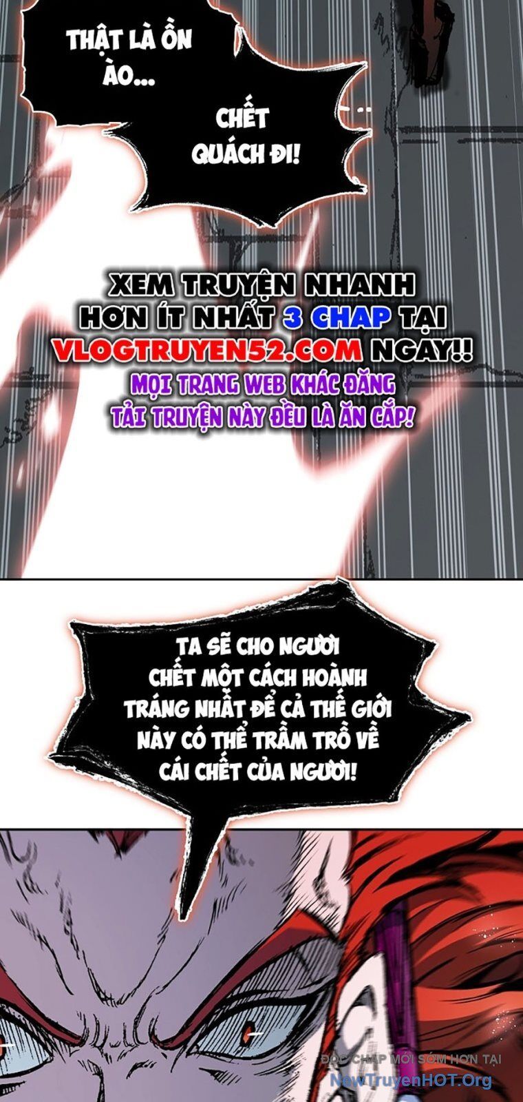 Hồi Ức Chiến Thần Chapter 217 - 16