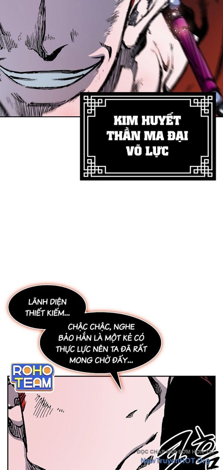 Hồi Ức Chiến Thần Chapter 217 - 17