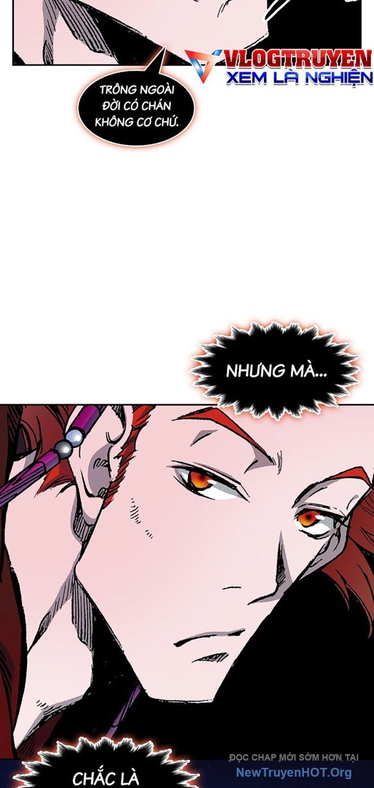 Hồi Ức Chiến Thần Chapter 217 - 18